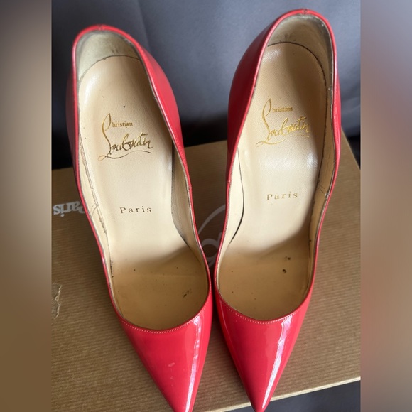 Louis Vuitton So Kate - Picture 3 of 6